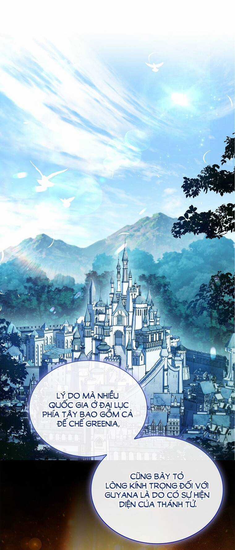 Tôi Đã Nuôi Hồ Ly Sai Cách Rồi Chapter 13.2 trang 10