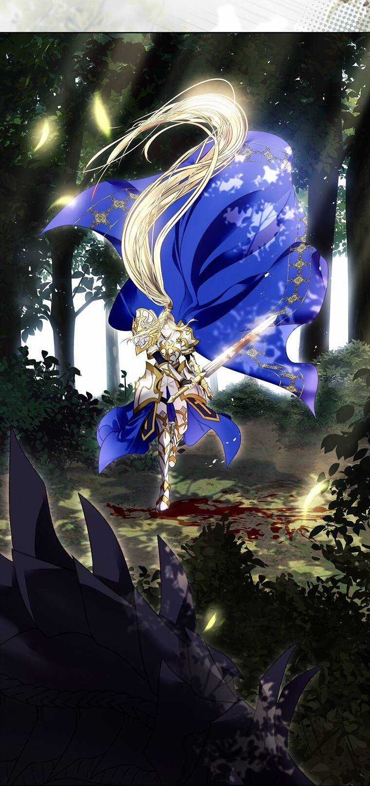 Tôi Đã Nuôi Hồ Ly Sai Cách Rồi Chapter 13.2 trang 15