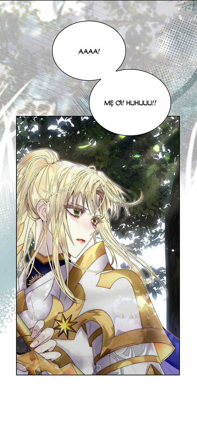 Tôi Đã Nuôi Hồ Ly Sai Cách Rồi Chapter 13.2 trang 16