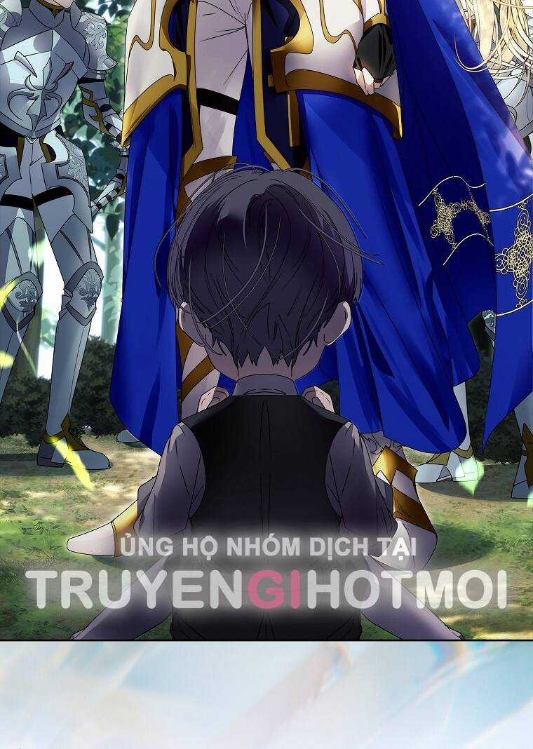 Tôi Đã Nuôi Hồ Ly Sai Cách Rồi Chapter 13.2 trang 24