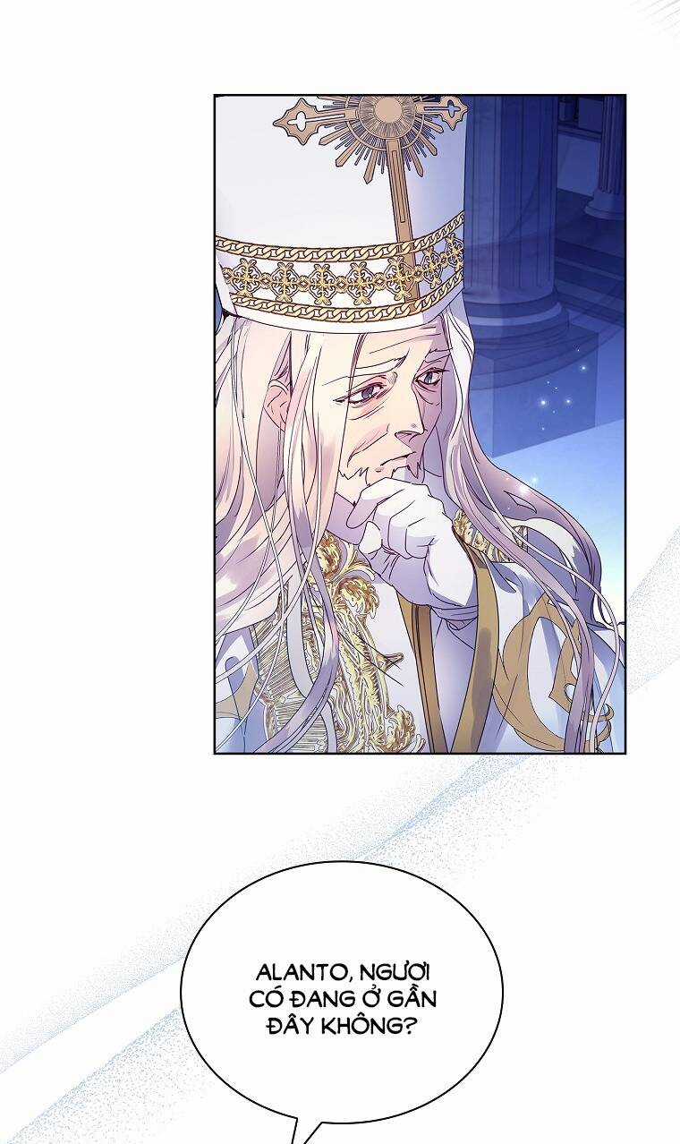 Tôi Đã Nuôi Hồ Ly Sai Cách Rồi Chapter 13.2 trang 3