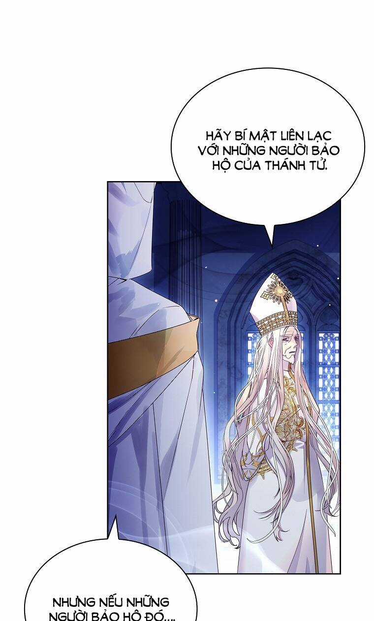 Tôi Đã Nuôi Hồ Ly Sai Cách Rồi Chapter 13.2 trang 5