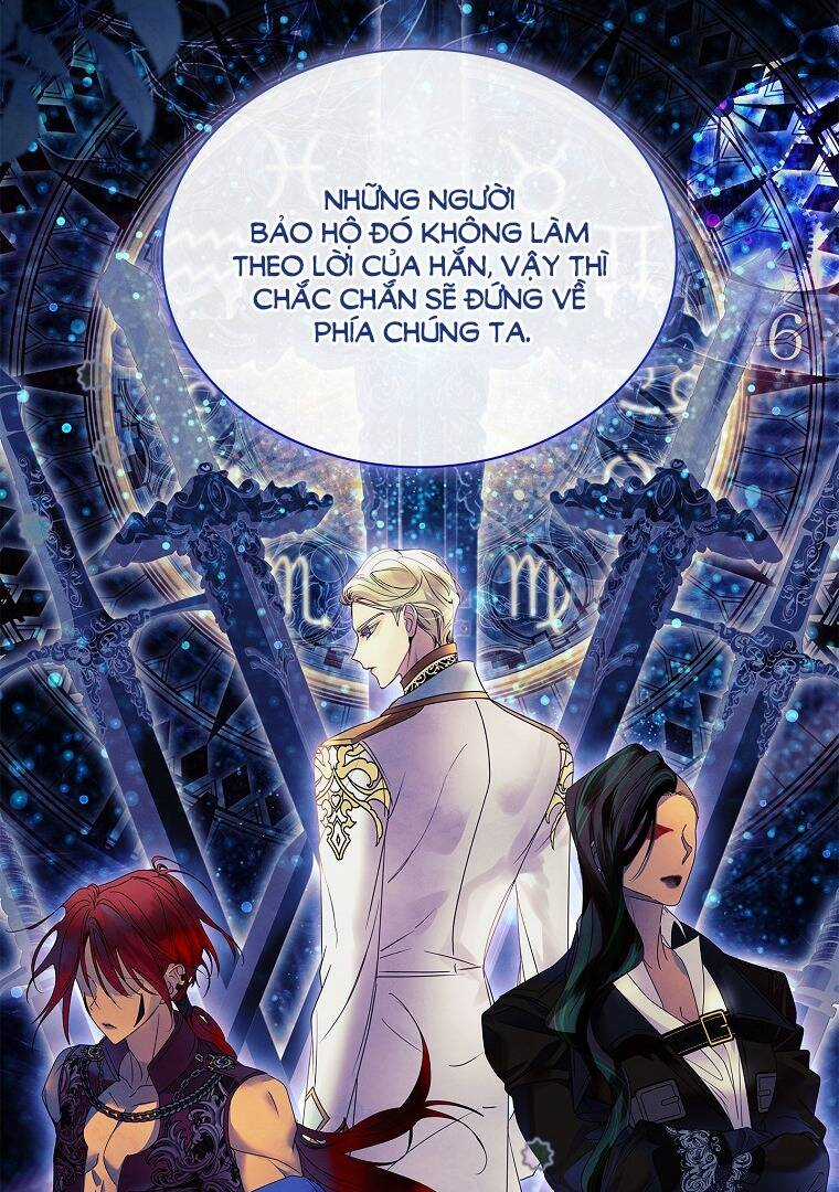 Tôi Đã Nuôi Hồ Ly Sai Cách Rồi Chapter 13.2 trang 7