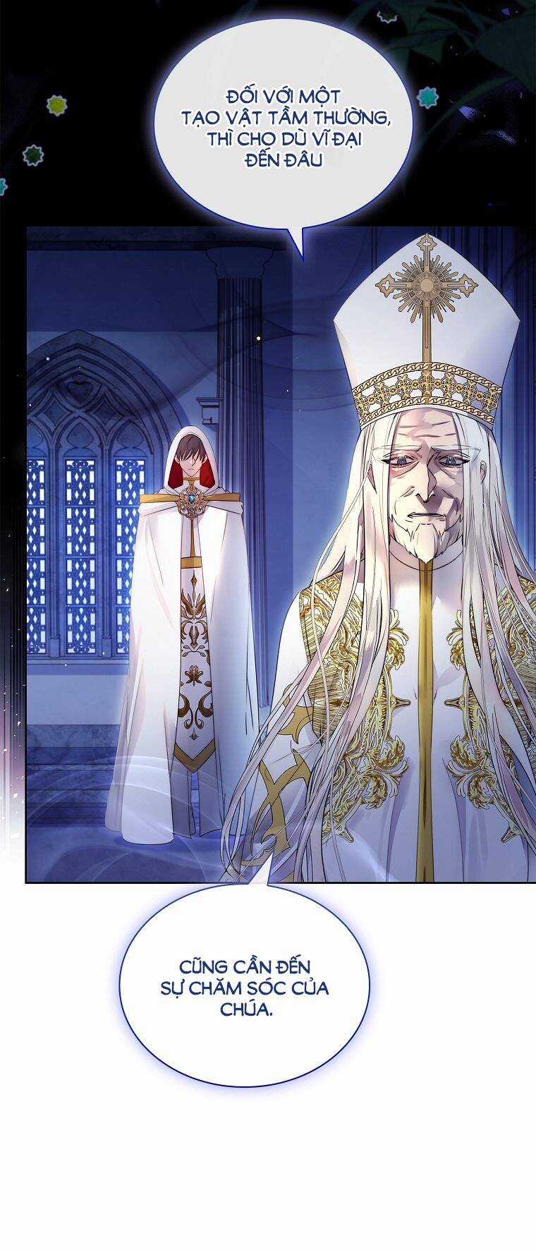 Tôi Đã Nuôi Hồ Ly Sai Cách Rồi Chapter 13.2 trang 9