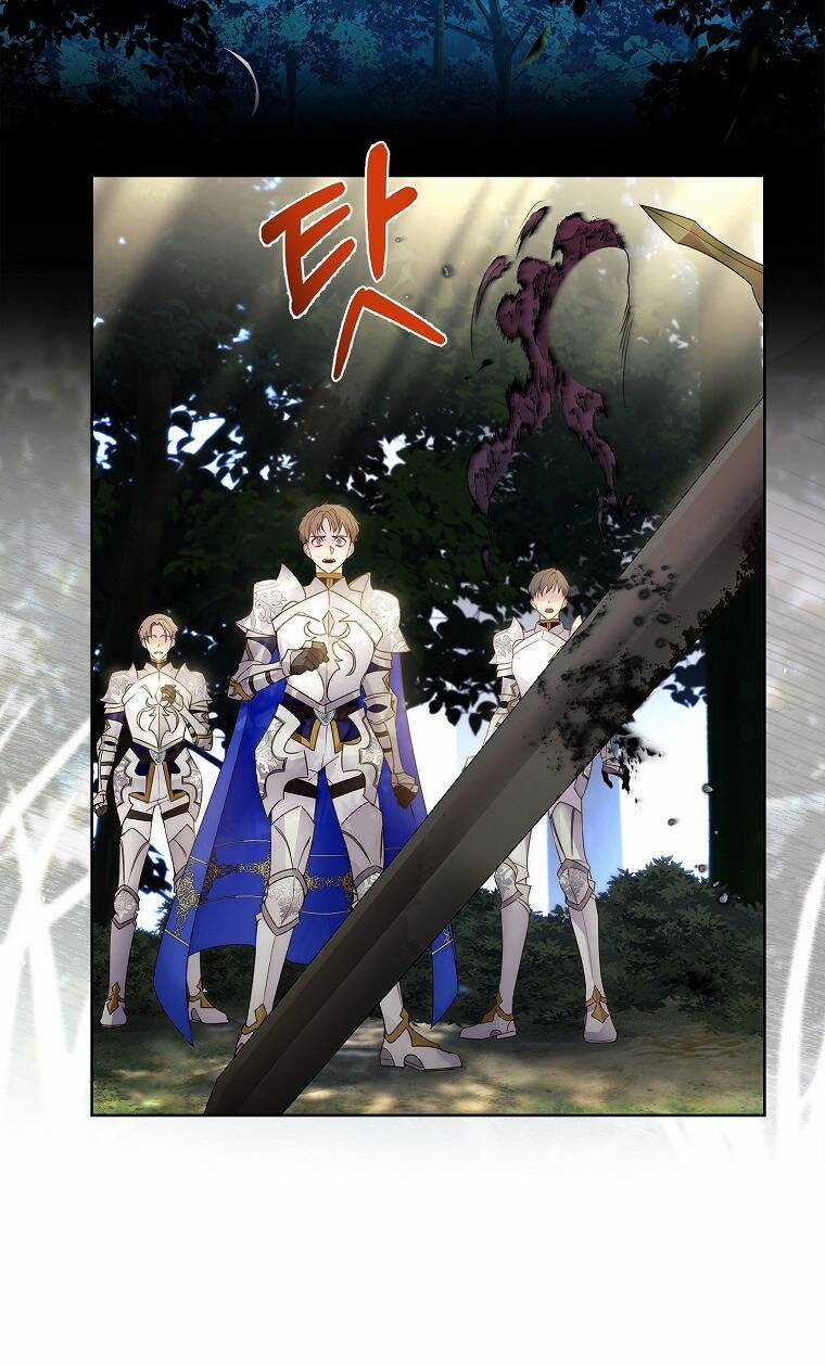 Tôi Đã Nuôi Hồ Ly Sai Cách Rồi Chapter 14.1 trang 1
