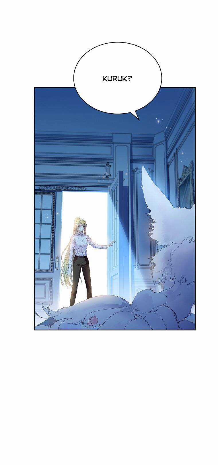 Tôi Đã Nuôi Hồ Ly Sai Cách Rồi Chapter 14.1 trang 10