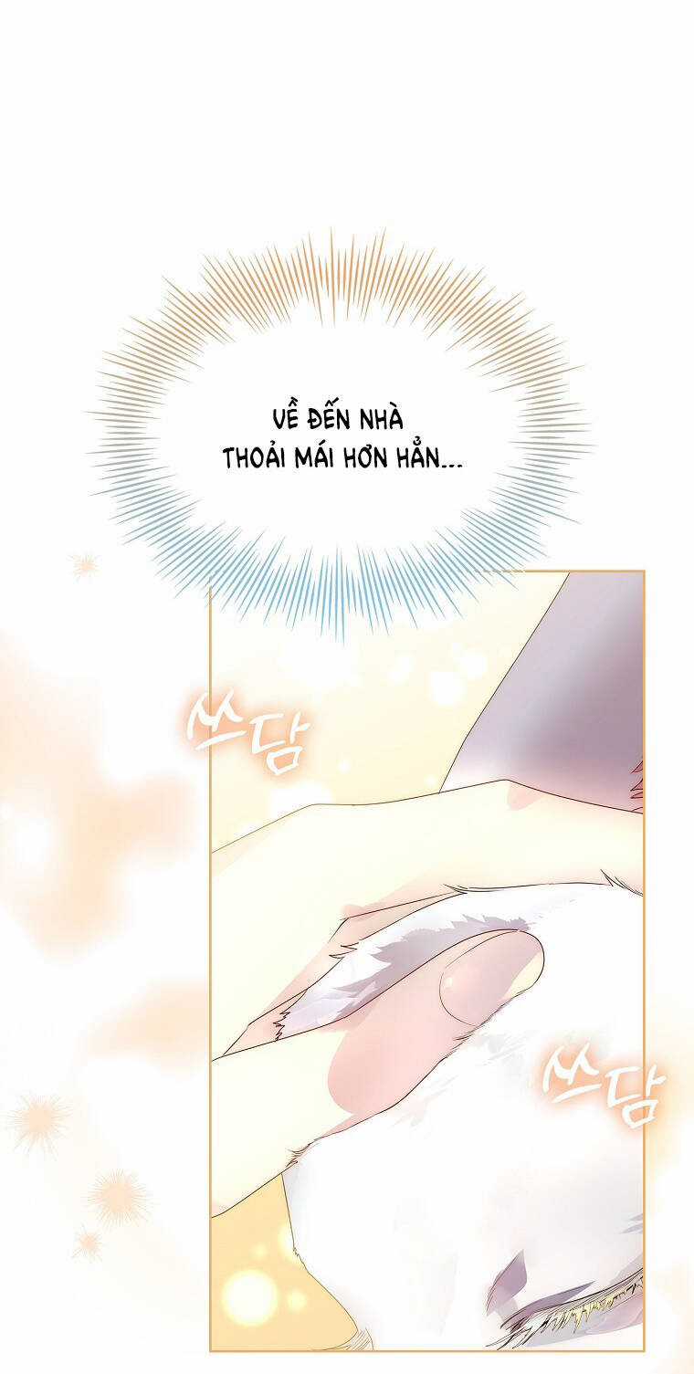 Tôi Đã Nuôi Hồ Ly Sai Cách Rồi Chapter 14.1 trang 13