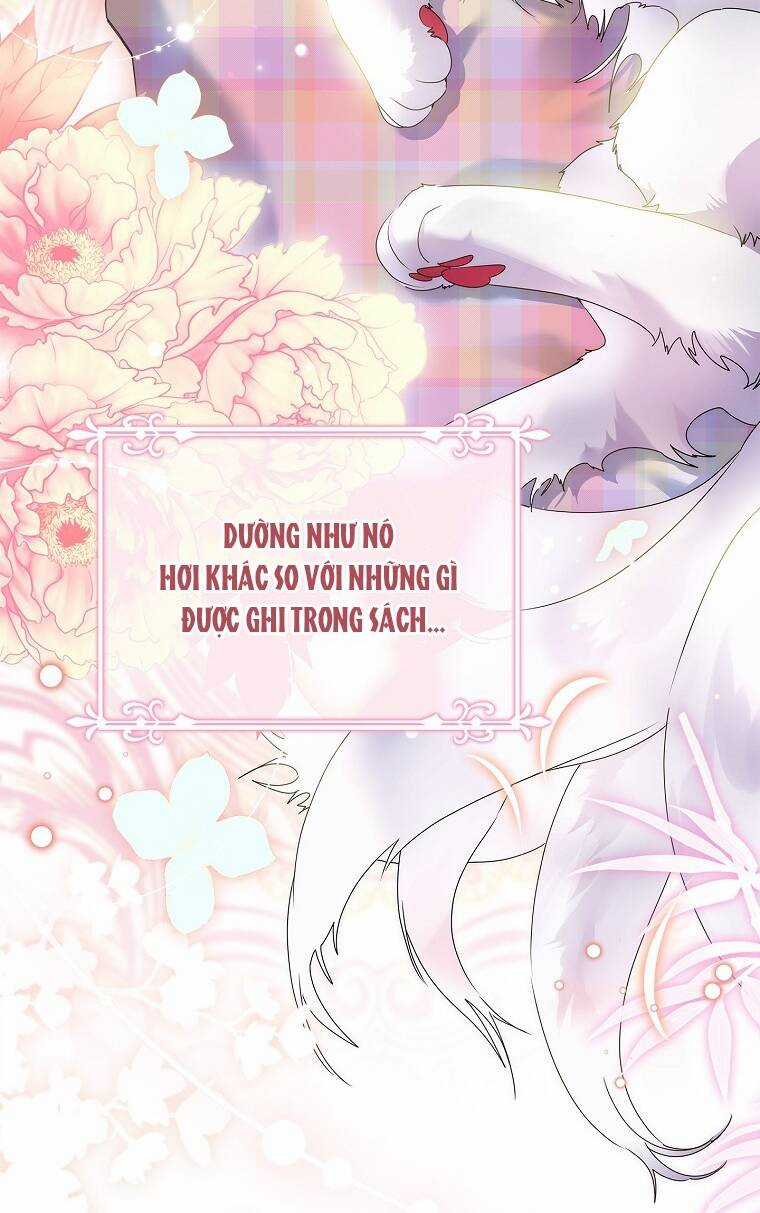 Tôi Đã Nuôi Hồ Ly Sai Cách Rồi Chapter 14.1 trang 17