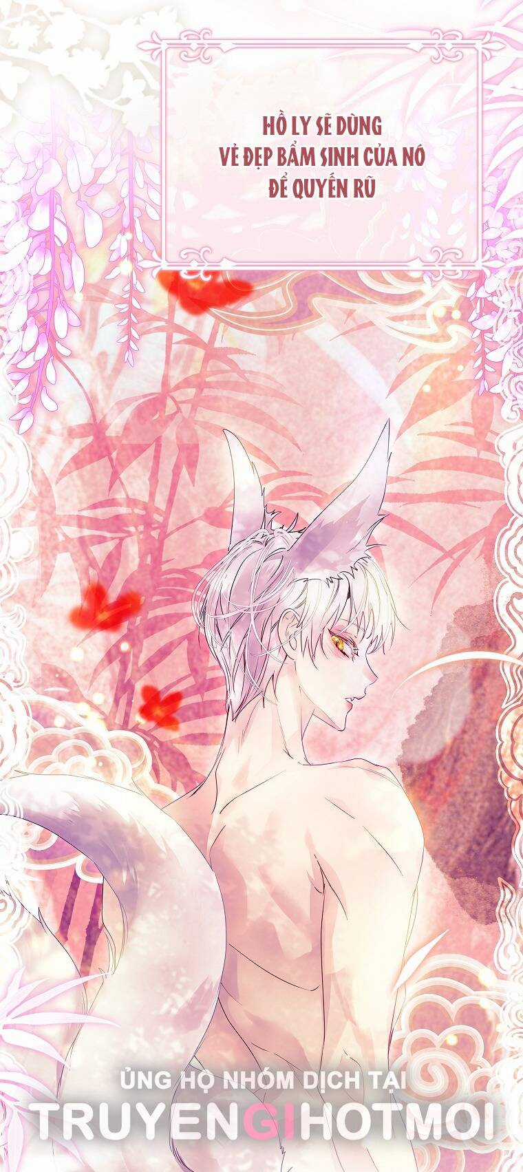 Tôi Đã Nuôi Hồ Ly Sai Cách Rồi Chapter 14.1 trang 18