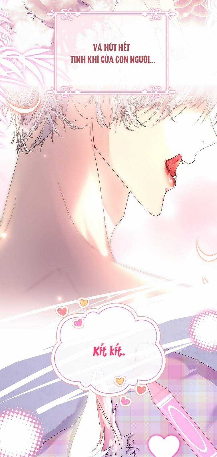 Tôi Đã Nuôi Hồ Ly Sai Cách Rồi Chapter 14.1 trang 19