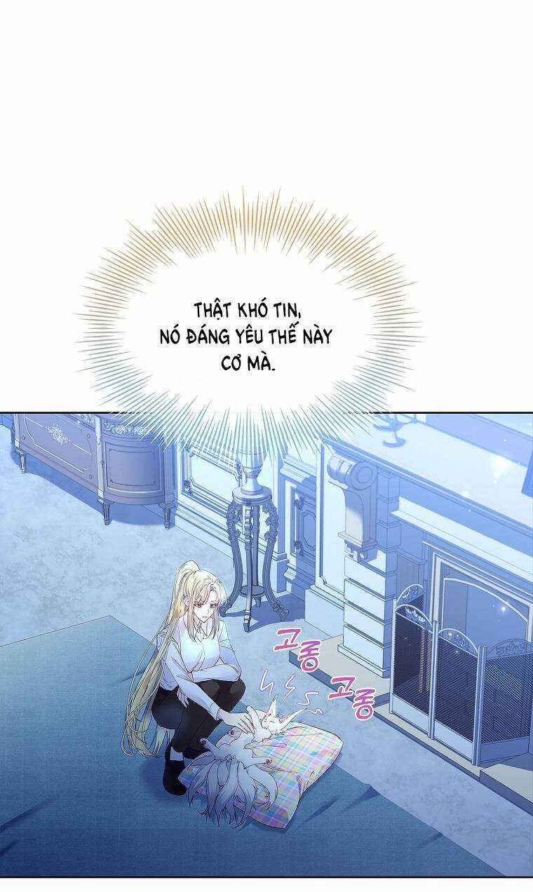 Tôi Đã Nuôi Hồ Ly Sai Cách Rồi Chapter 14.1 trang 21