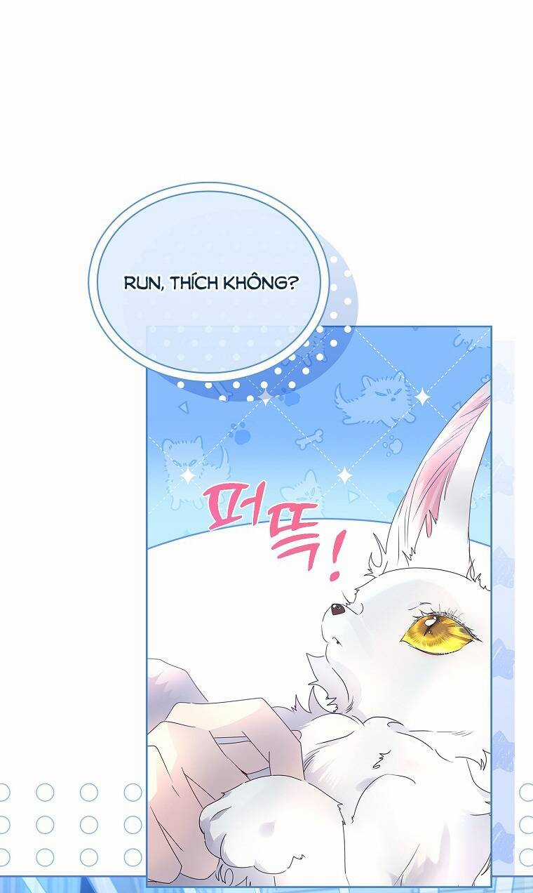Tôi Đã Nuôi Hồ Ly Sai Cách Rồi Chapter 14.1 trang 22