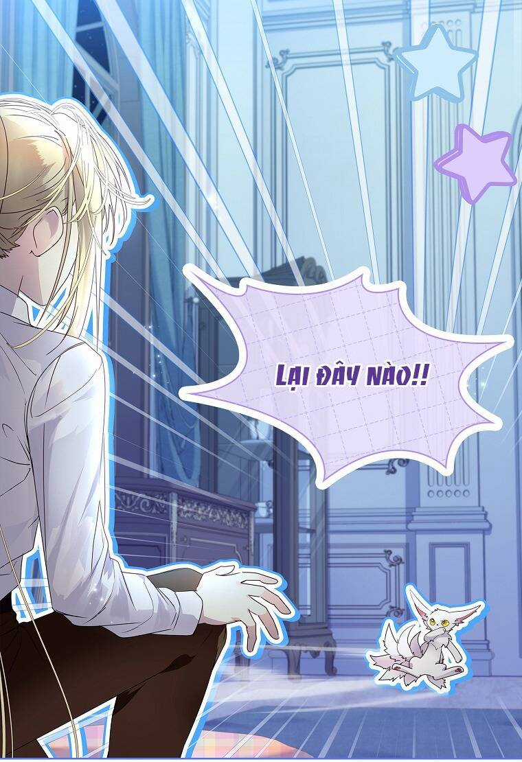 Tôi Đã Nuôi Hồ Ly Sai Cách Rồi Chapter 14.1 trang 23