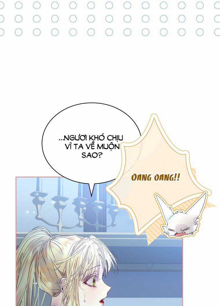 Tôi Đã Nuôi Hồ Ly Sai Cách Rồi Chapter 14.1 trang 24