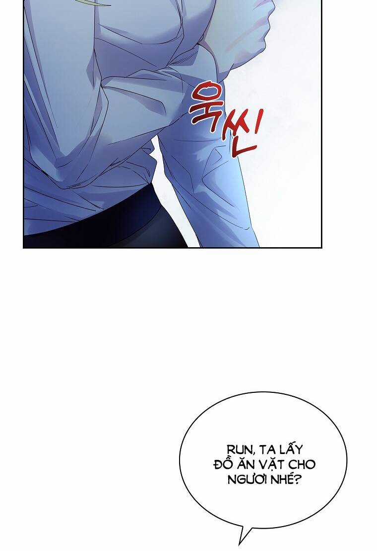 Tôi Đã Nuôi Hồ Ly Sai Cách Rồi Chapter 14.1 trang 29