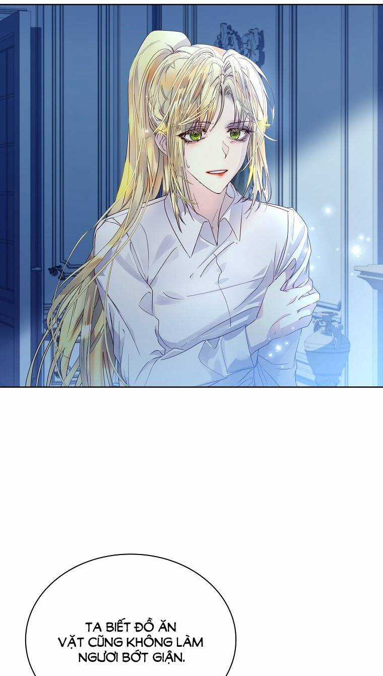 Tôi Đã Nuôi Hồ Ly Sai Cách Rồi Chapter 14.1 trang 30