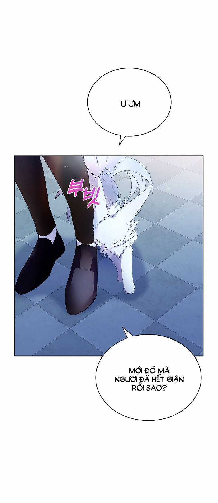 Tôi Đã Nuôi Hồ Ly Sai Cách Rồi Chapter 14.1 trang 34