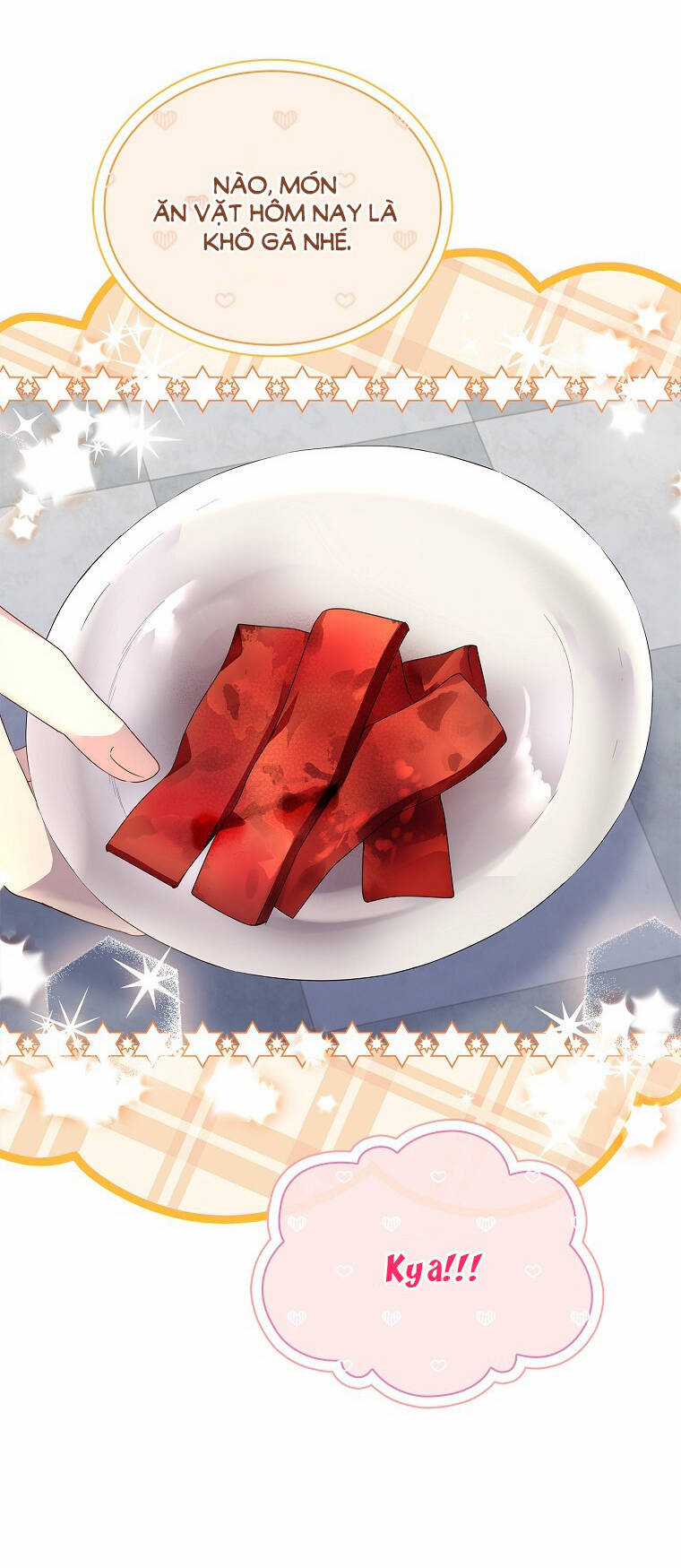 Tôi Đã Nuôi Hồ Ly Sai Cách Rồi Chapter 14.1 trang 35