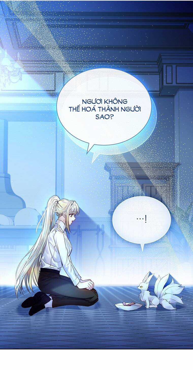 Tôi Đã Nuôi Hồ Ly Sai Cách Rồi Chapter 14.1 trang 38