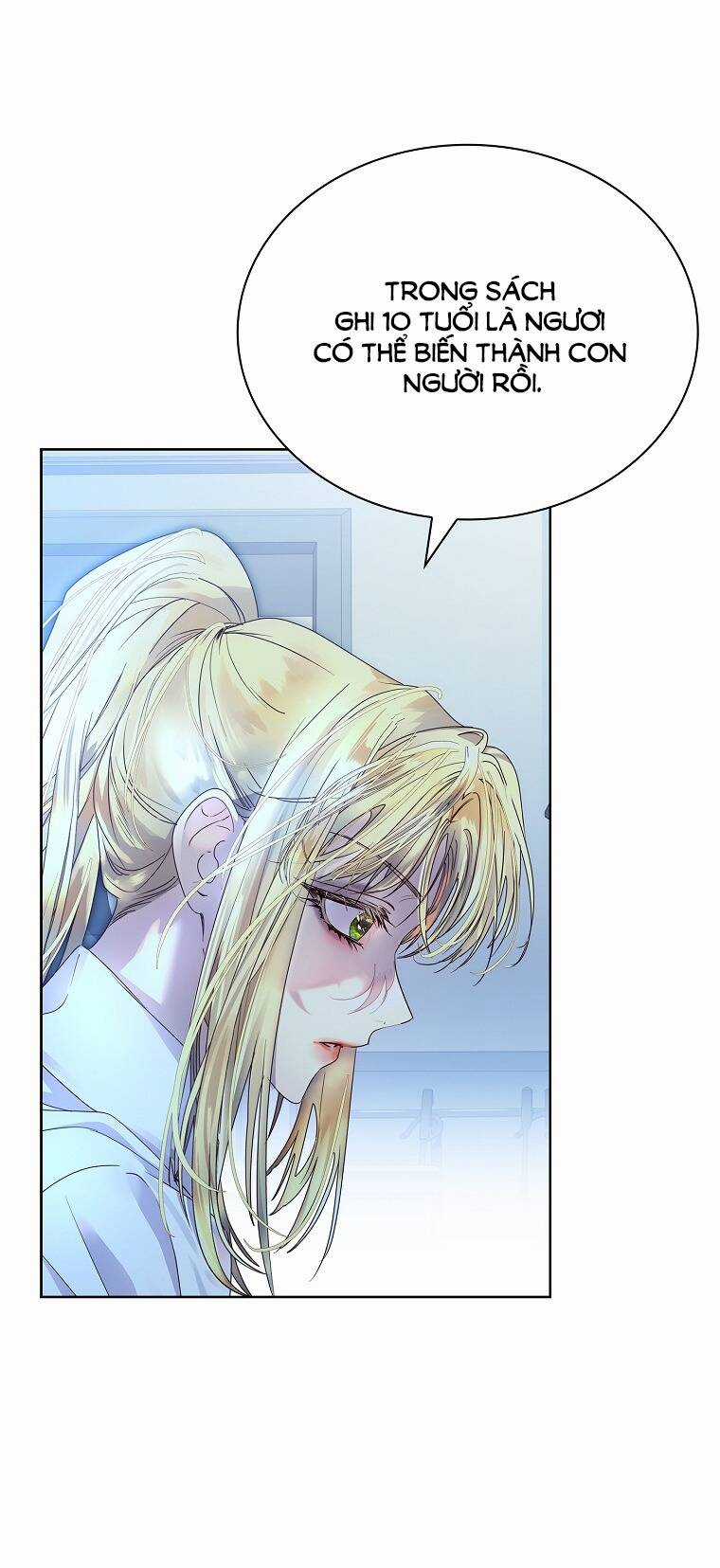 Tôi Đã Nuôi Hồ Ly Sai Cách Rồi Chapter 14.1 trang 39