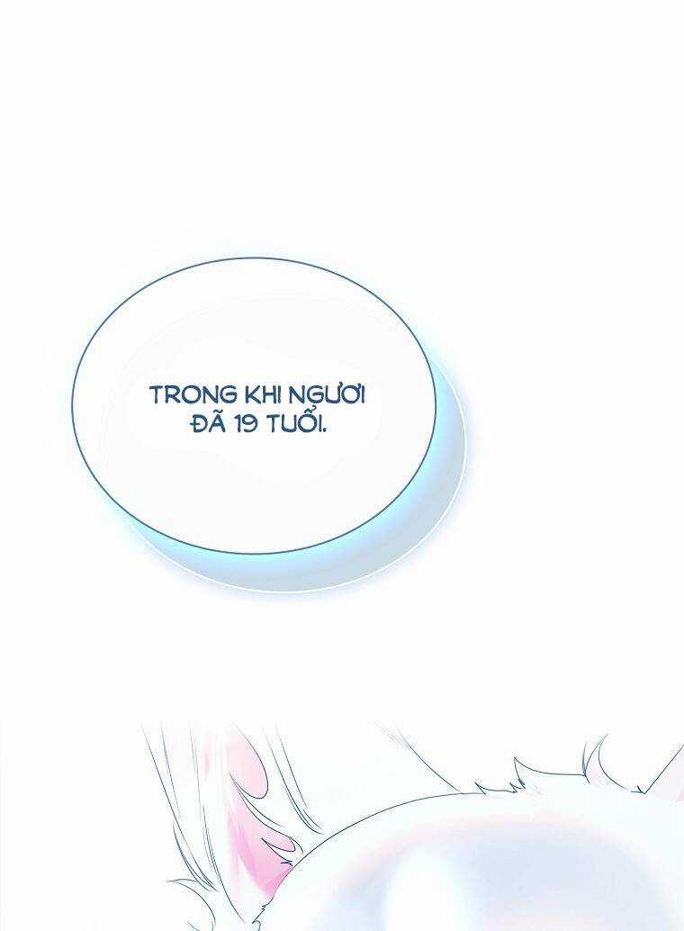 Tôi Đã Nuôi Hồ Ly Sai Cách Rồi Chapter 14.1 trang 40