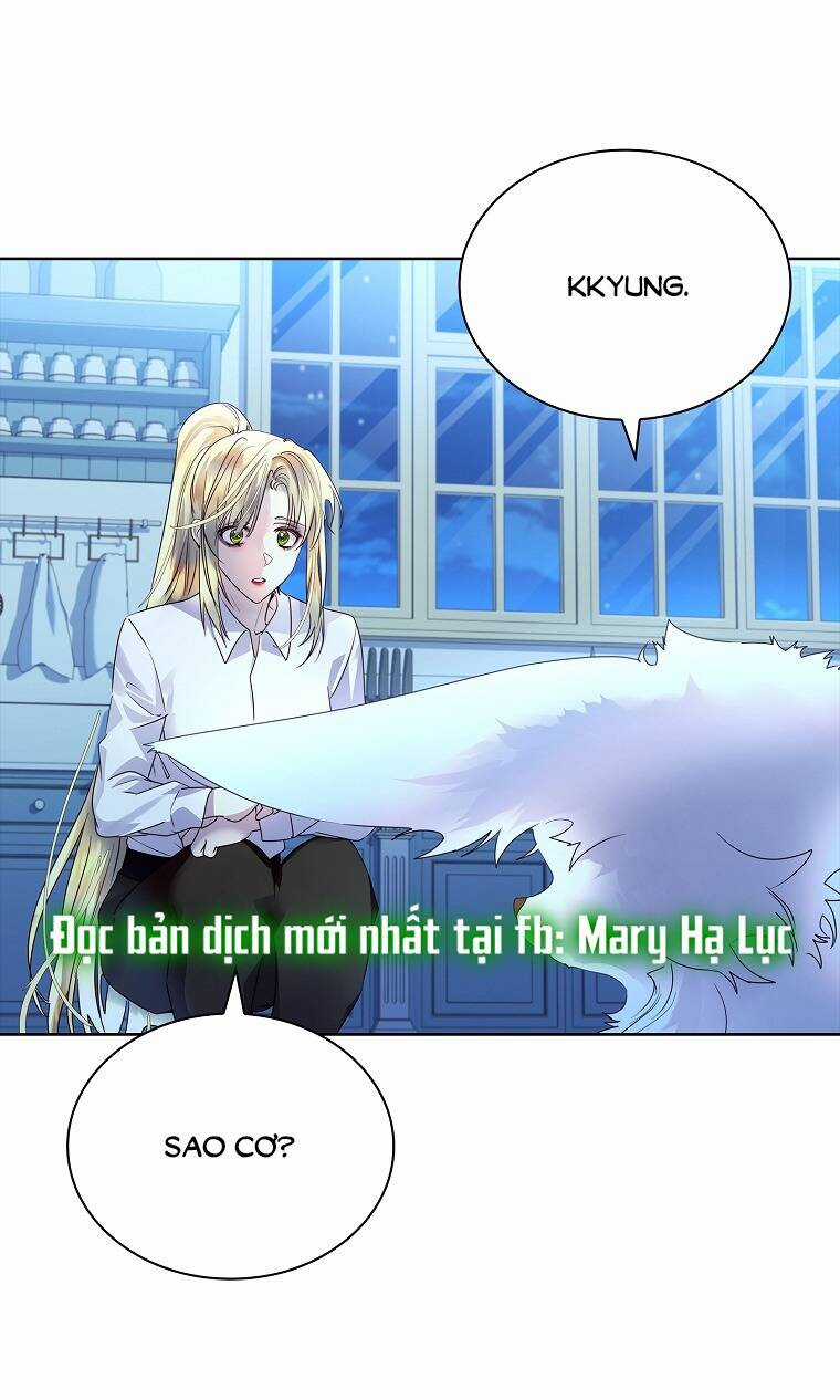 Tôi Đã Nuôi Hồ Ly Sai Cách Rồi Chapter 14.2 trang 0