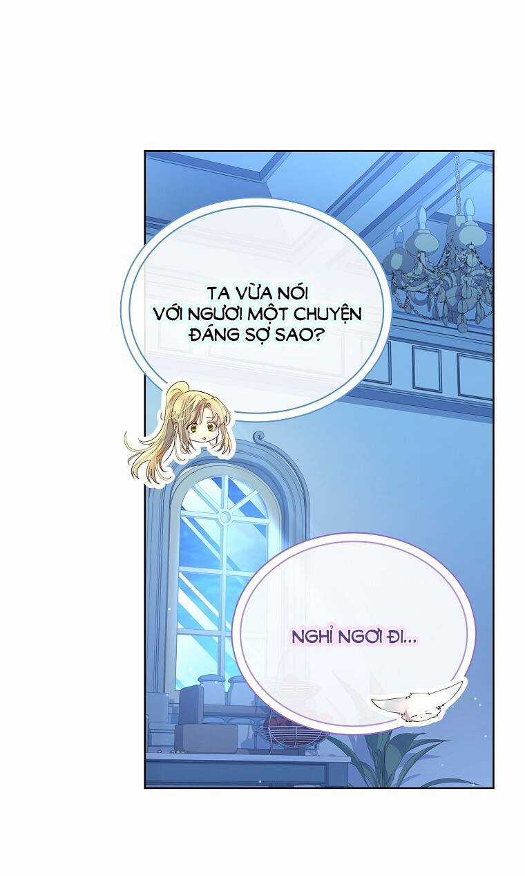Tôi Đã Nuôi Hồ Ly Sai Cách Rồi Chapter 14.2 trang 1