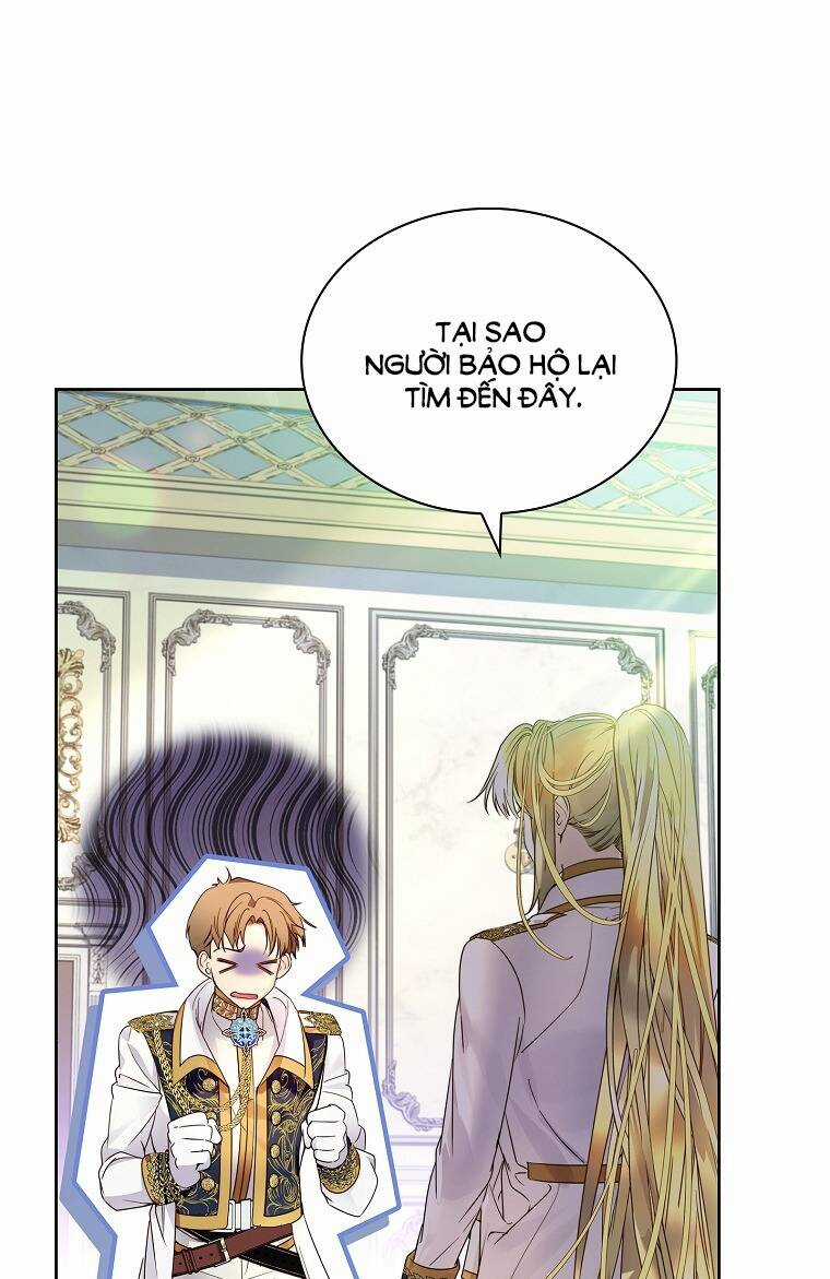 Tôi Đã Nuôi Hồ Ly Sai Cách Rồi Chapter 14.2 trang 13