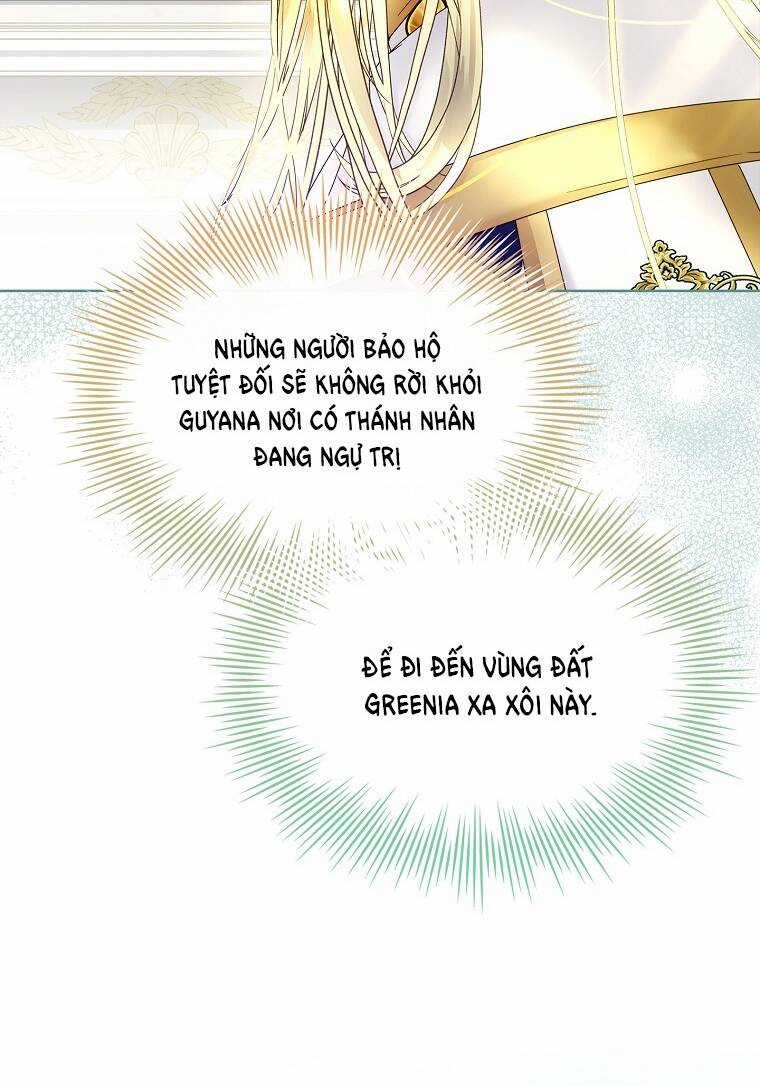 Tôi Đã Nuôi Hồ Ly Sai Cách Rồi Chapter 14.2 trang 16