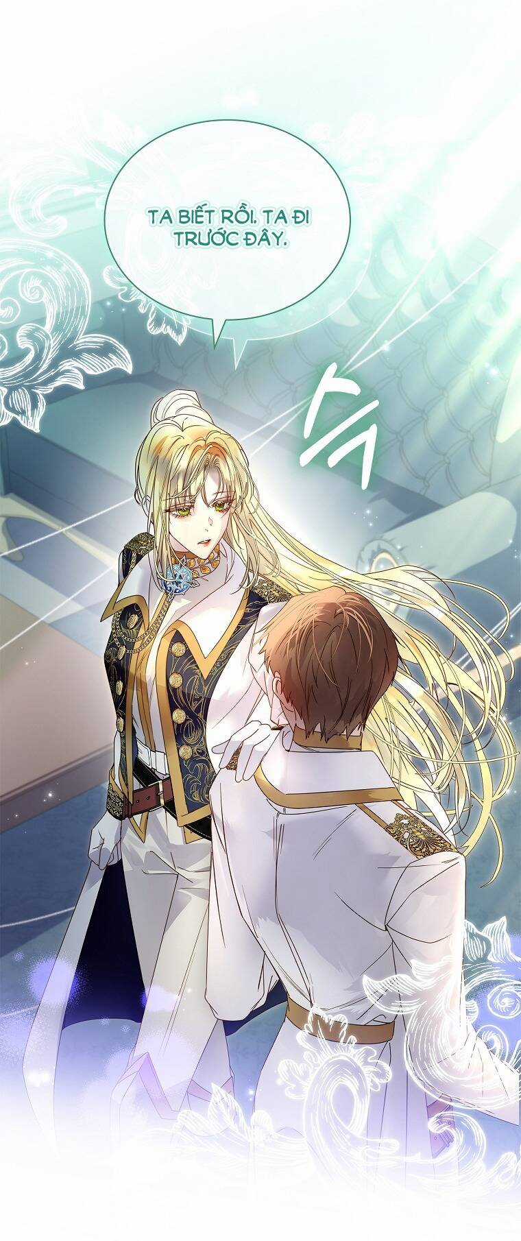 Tôi Đã Nuôi Hồ Ly Sai Cách Rồi Chapter 14.2 trang 17