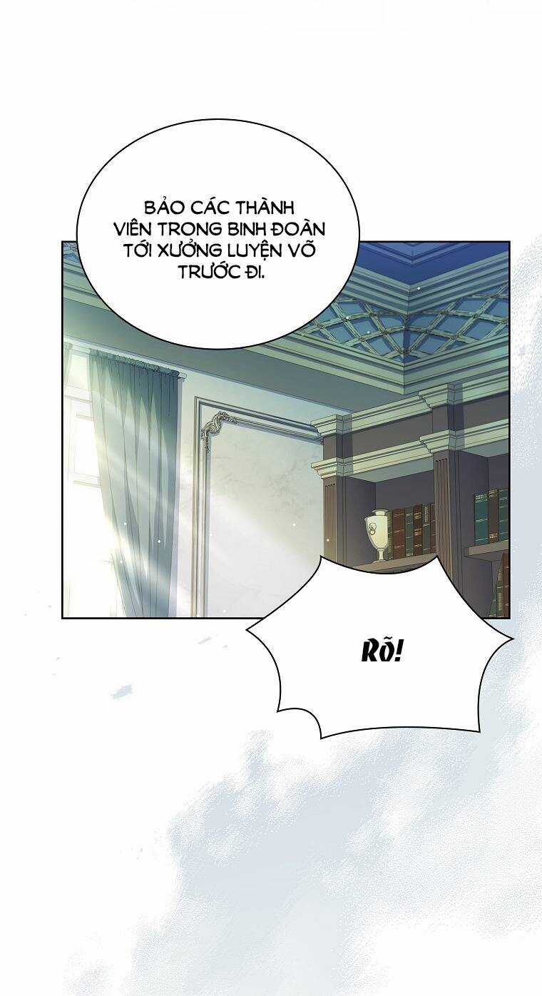 Tôi Đã Nuôi Hồ Ly Sai Cách Rồi Chapter 14.2 trang 18