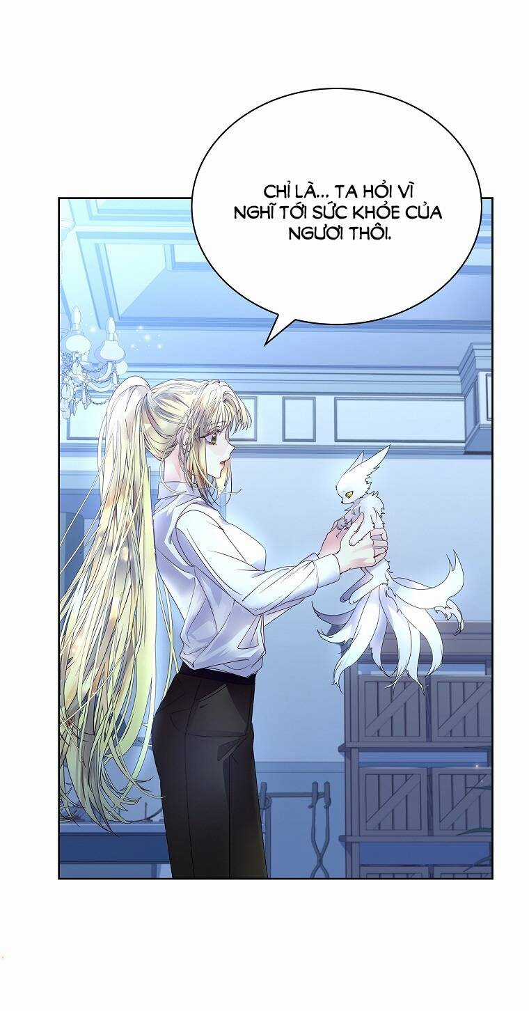 Tôi Đã Nuôi Hồ Ly Sai Cách Rồi Chapter 14.2 trang 2