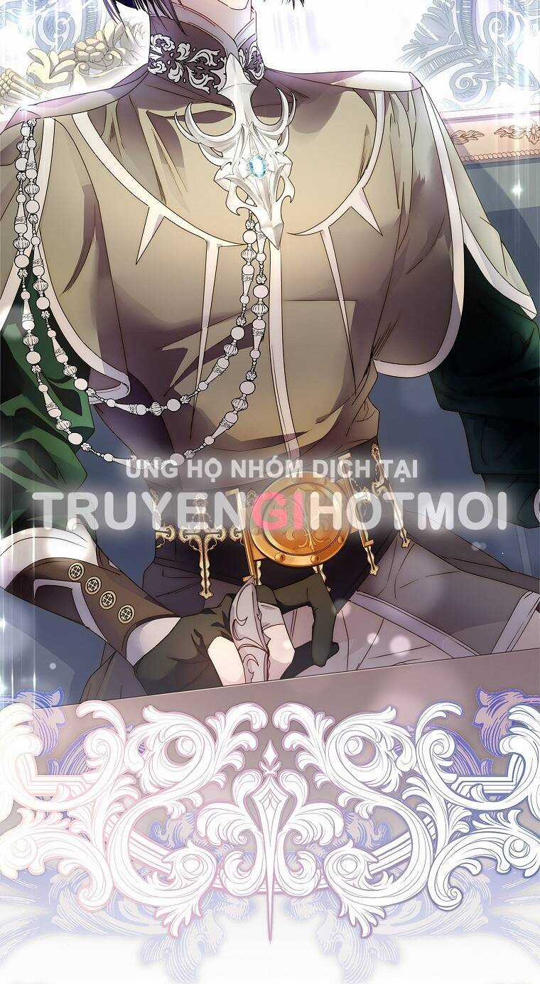 Tôi Đã Nuôi Hồ Ly Sai Cách Rồi Chapter 14.2 trang 21