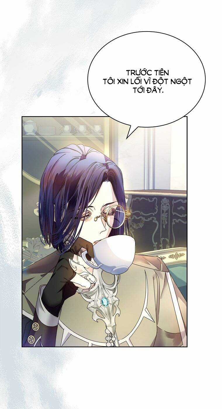 Tôi Đã Nuôi Hồ Ly Sai Cách Rồi Chapter 14.2 trang 23