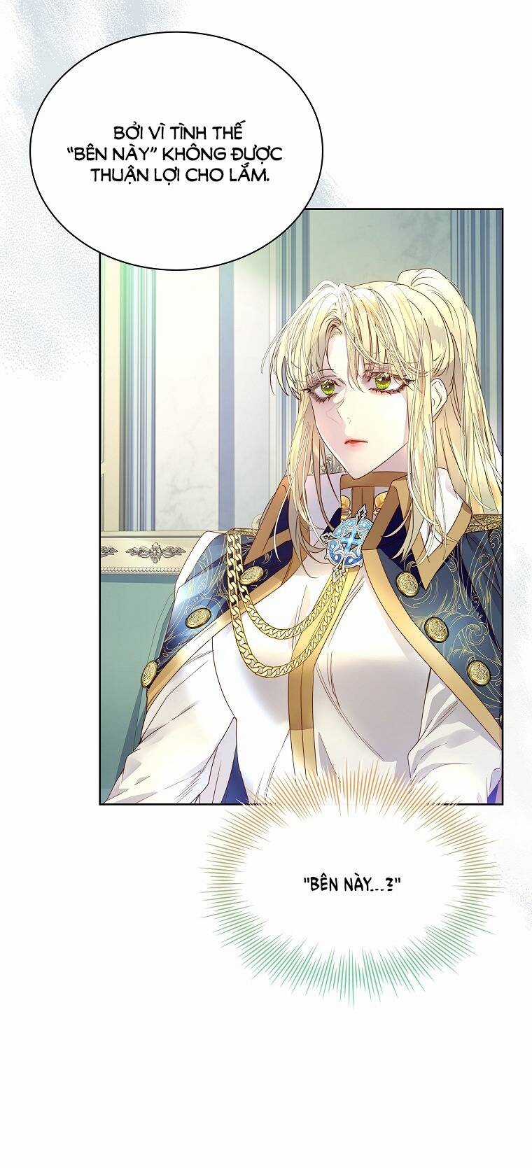 Tôi Đã Nuôi Hồ Ly Sai Cách Rồi Chapter 14.2 trang 24