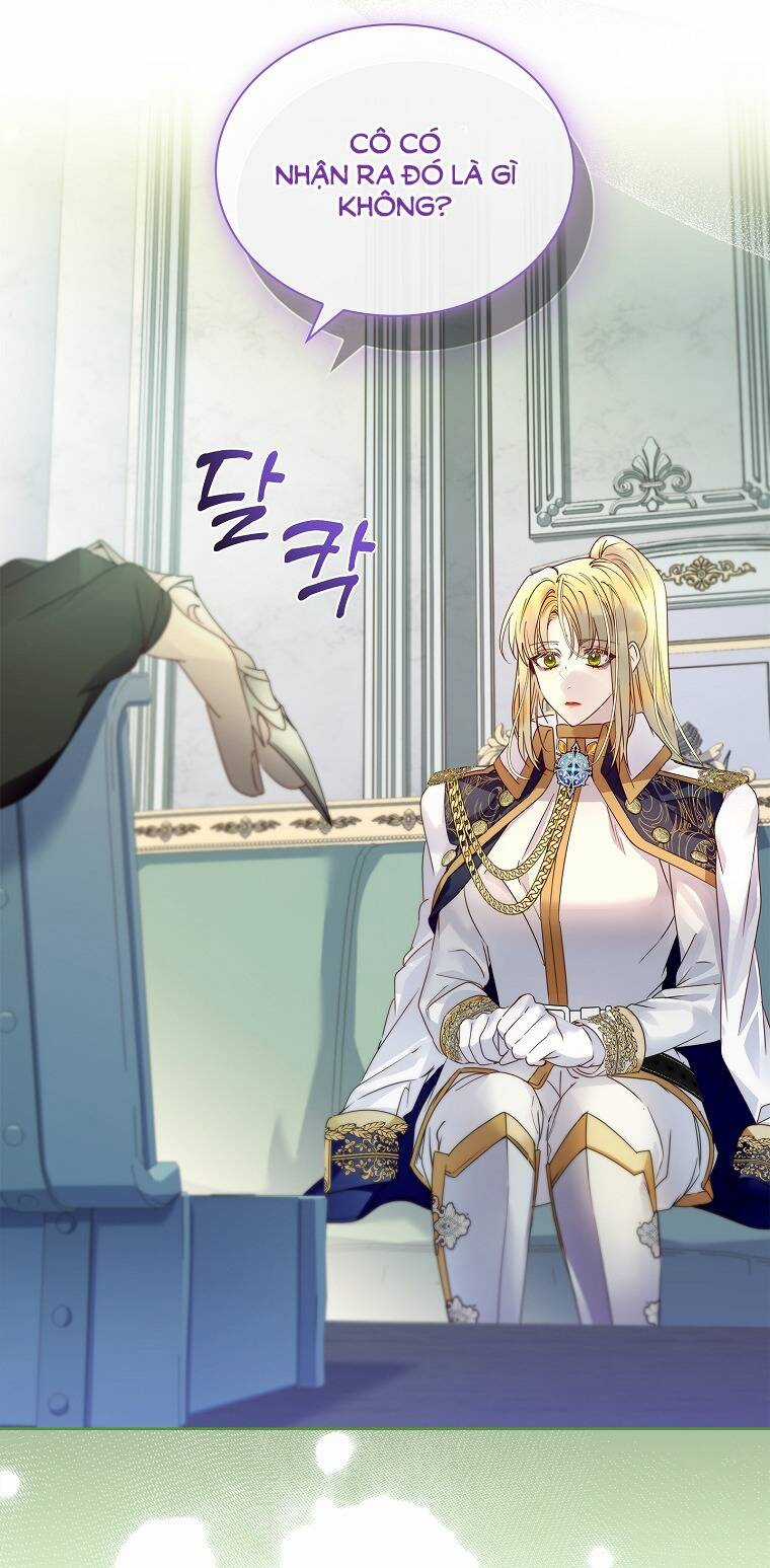 Tôi Đã Nuôi Hồ Ly Sai Cách Rồi Chapter 14.2 trang 27