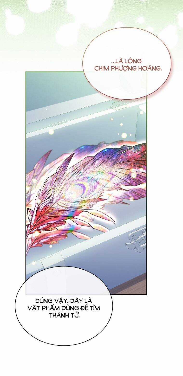 Tôi Đã Nuôi Hồ Ly Sai Cách Rồi Chapter 14.2 trang 28