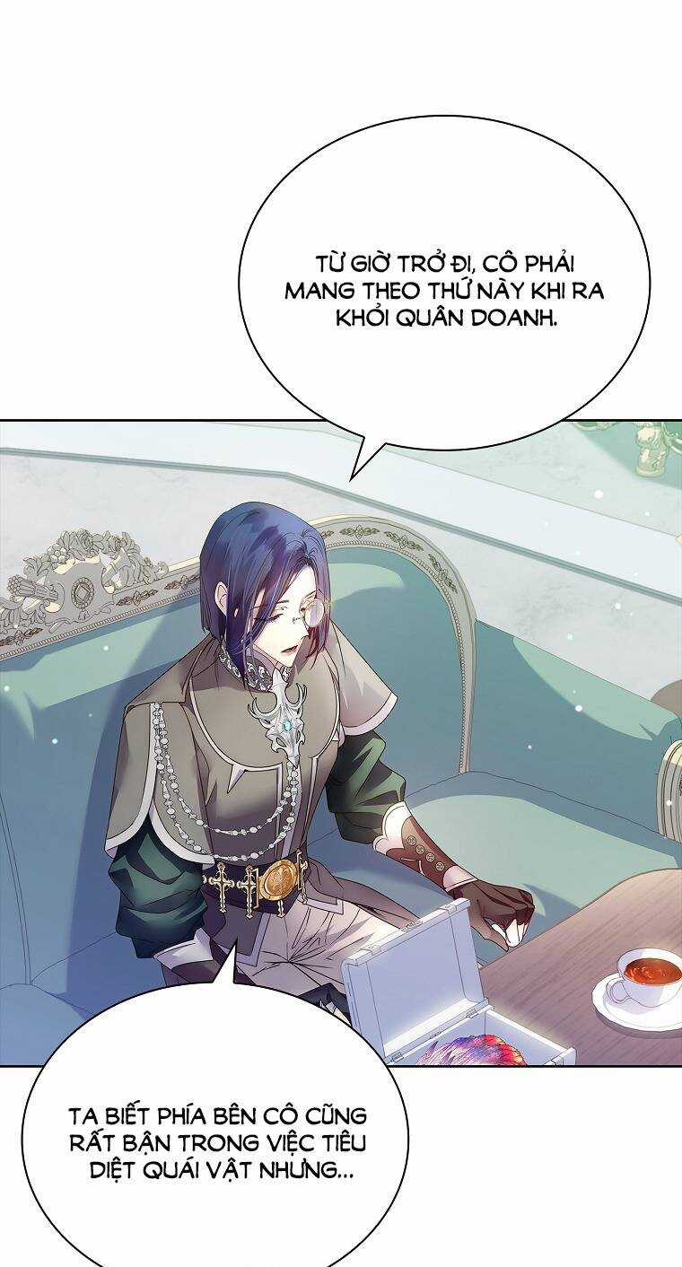 Tôi Đã Nuôi Hồ Ly Sai Cách Rồi Chapter 14.2 trang 29