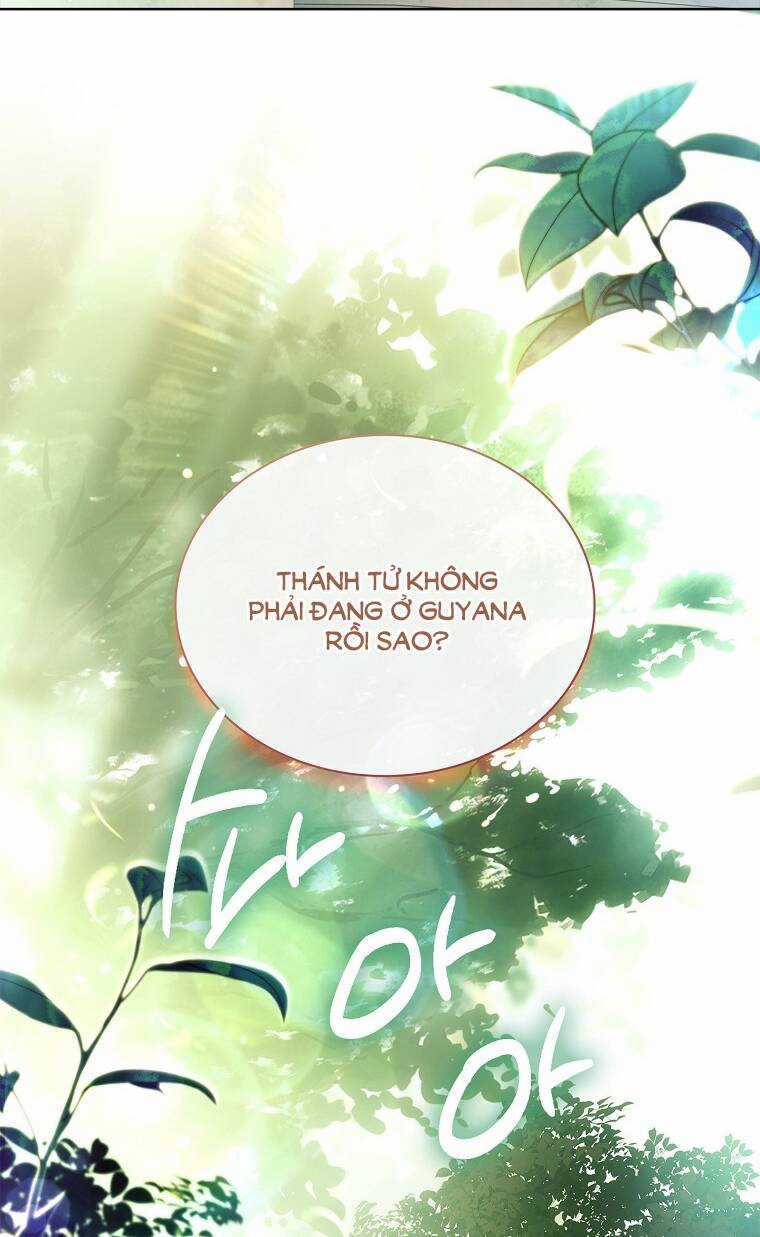 Tôi Đã Nuôi Hồ Ly Sai Cách Rồi Chapter 14.2 trang 32