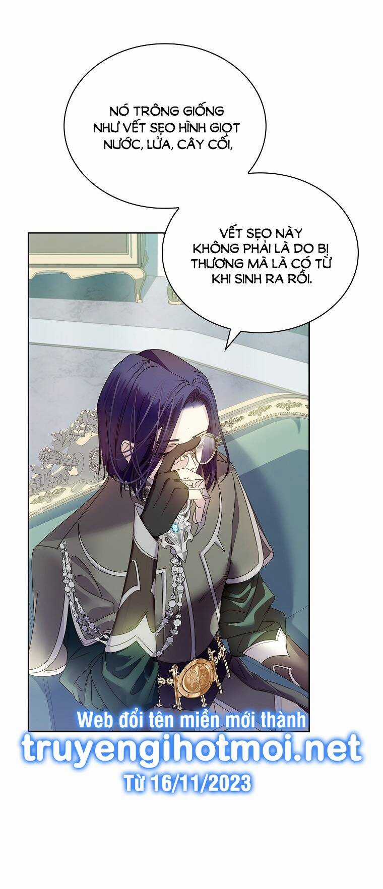 Tôi Đã Nuôi Hồ Ly Sai Cách Rồi Chapter 14.2 trang 35