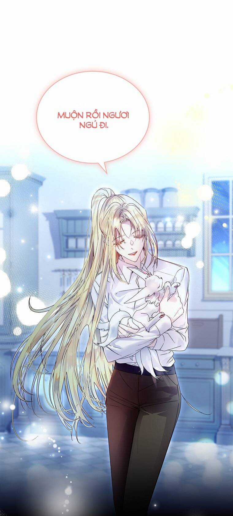 Tôi Đã Nuôi Hồ Ly Sai Cách Rồi Chapter 14.2 trang 4