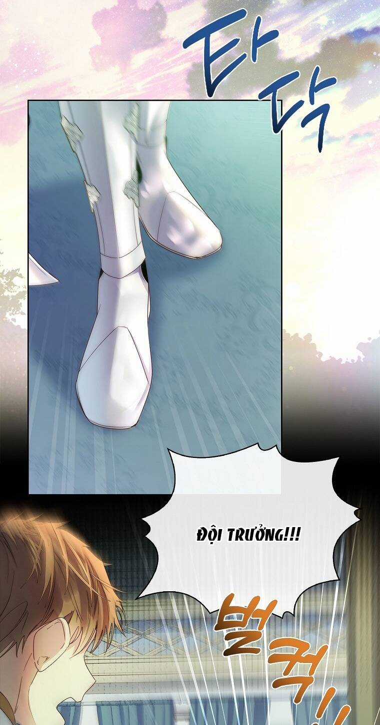 Tôi Đã Nuôi Hồ Ly Sai Cách Rồi Chapter 14.2 trang 6