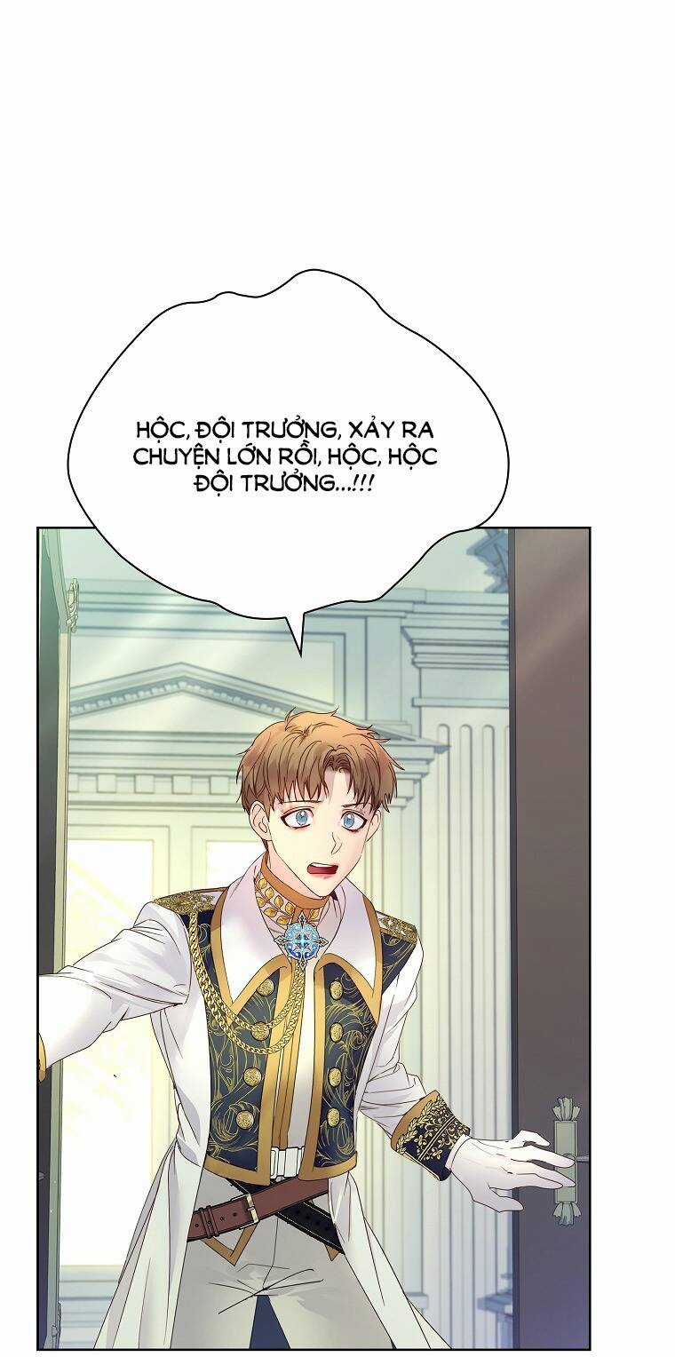 Tôi Đã Nuôi Hồ Ly Sai Cách Rồi Chapter 14.2 trang 8