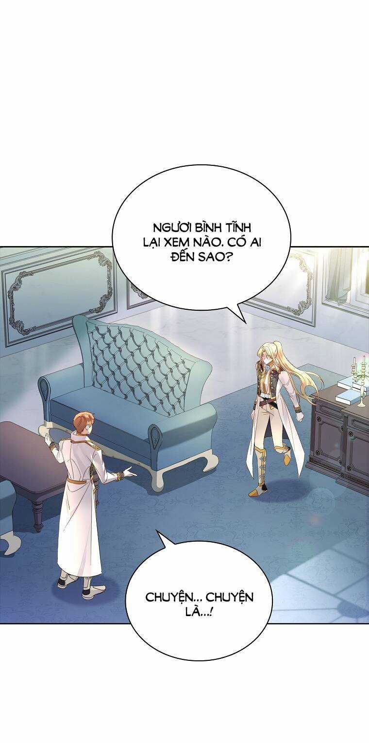 Tôi Đã Nuôi Hồ Ly Sai Cách Rồi Chapter 14.2 trang 9