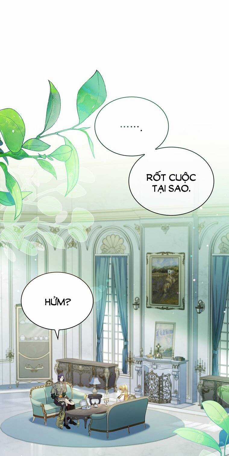 Tôi Đã Nuôi Hồ Ly Sai Cách Rồi Chapter 15.1 trang 0
