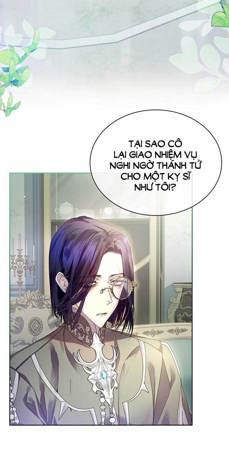 Tôi Đã Nuôi Hồ Ly Sai Cách Rồi Chapter 15.1 trang 1