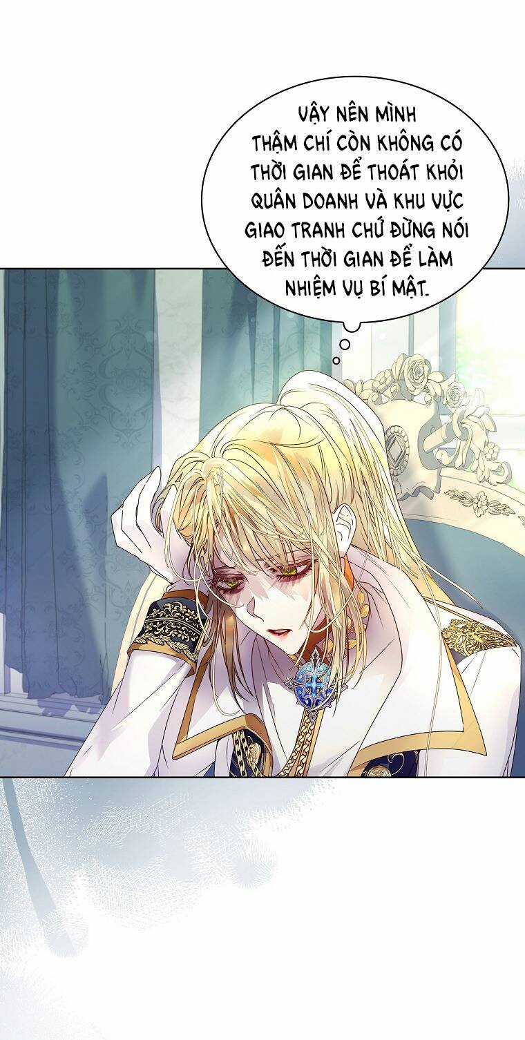 Tôi Đã Nuôi Hồ Ly Sai Cách Rồi Chapter 15.1 trang 14