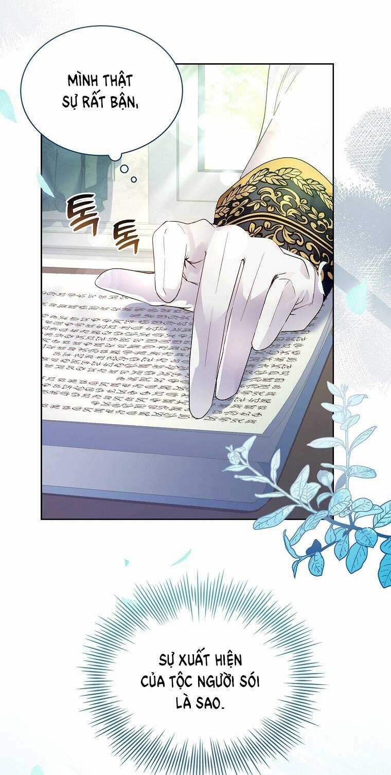 Tôi Đã Nuôi Hồ Ly Sai Cách Rồi Chapter 15.1 trang 15