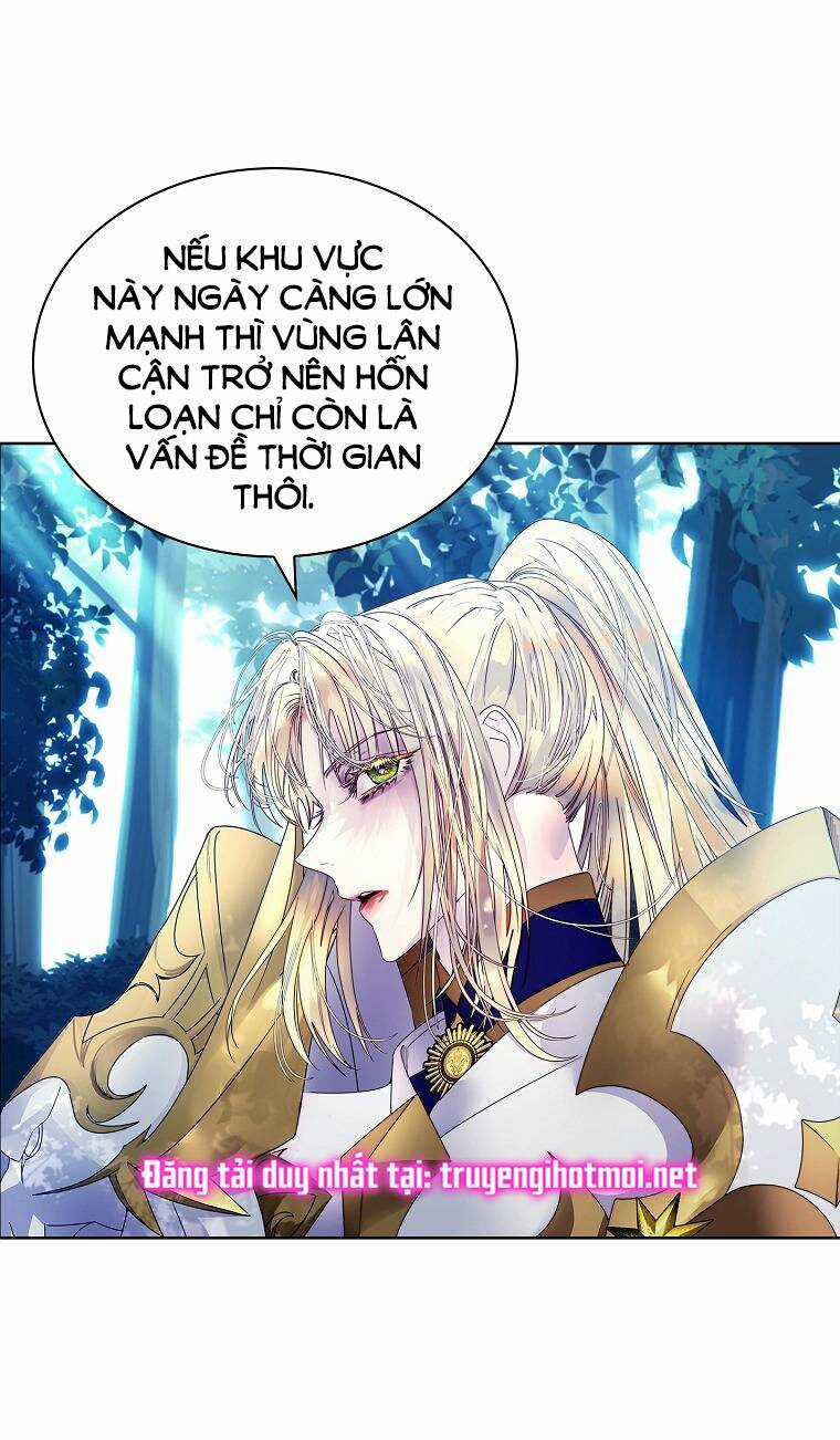 Tôi Đã Nuôi Hồ Ly Sai Cách Rồi Chapter 15.1 trang 18