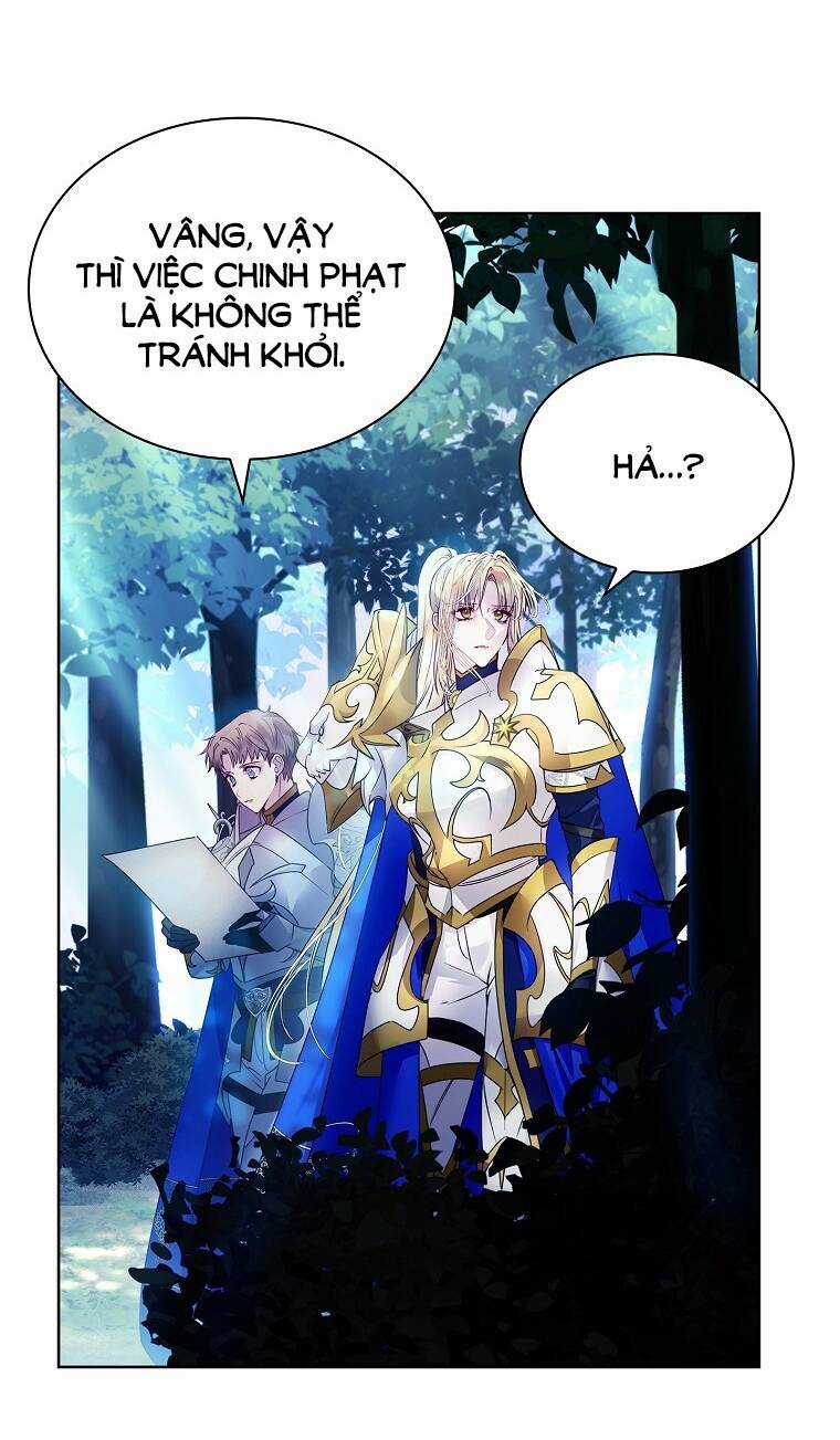 Tôi Đã Nuôi Hồ Ly Sai Cách Rồi Chapter 15.1 trang 19